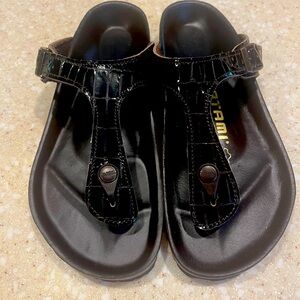NWOT Birkenstock Tatami Shoes Sz.40